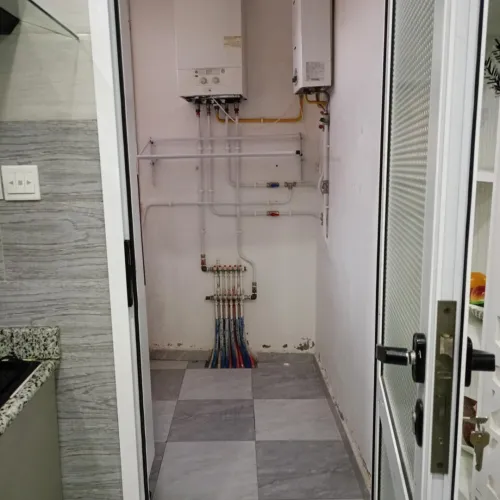 Location Appartement F3 Tlemcen Mansourah