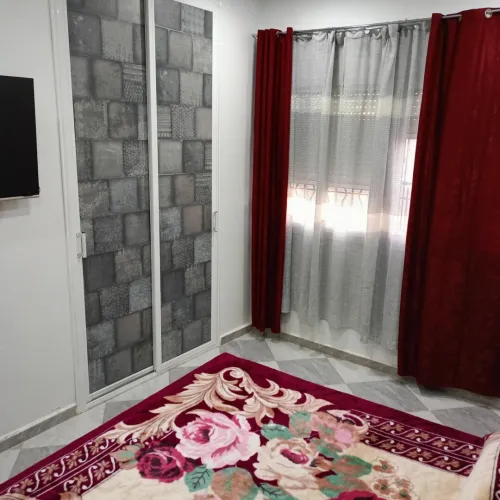 Location Appartement F3 Tlemcen Mansourah