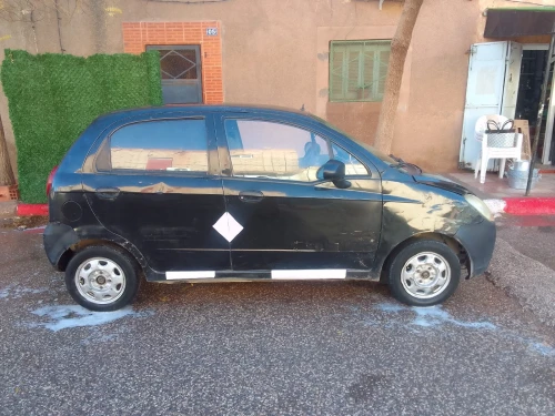 Chevrolet Spark 2008 Spark