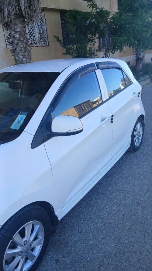 Kia Picanto 2014 