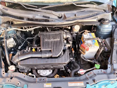 Suzuki Swift Dzire 2014 