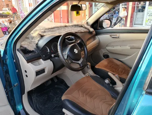 Suzuki Swift Dzire 2014 Swift Dzire