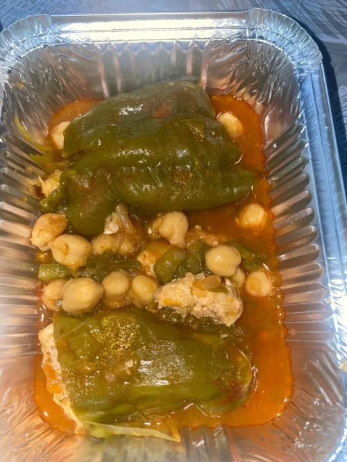 Chekhchokha /koskos/ rechta /zfiti/dobara /bozalof