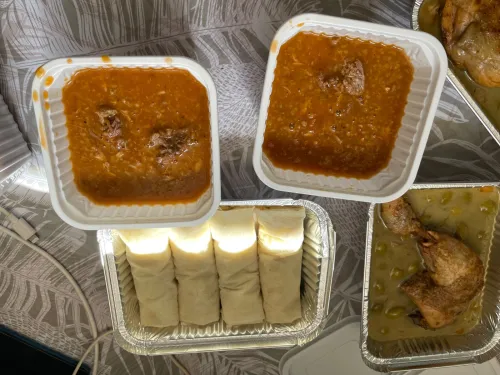 Chekhchokha /koskos/ rechta /zfiti/dobara /bozalof