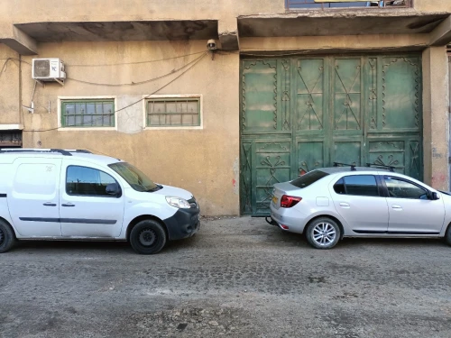 Location Local Alger Birtouta