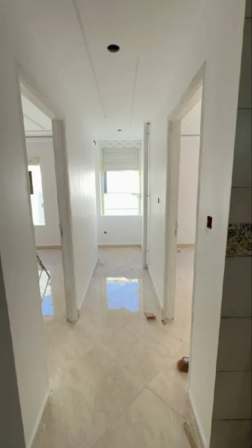 Vente Appartement F2 Alger Bordj el kiffan