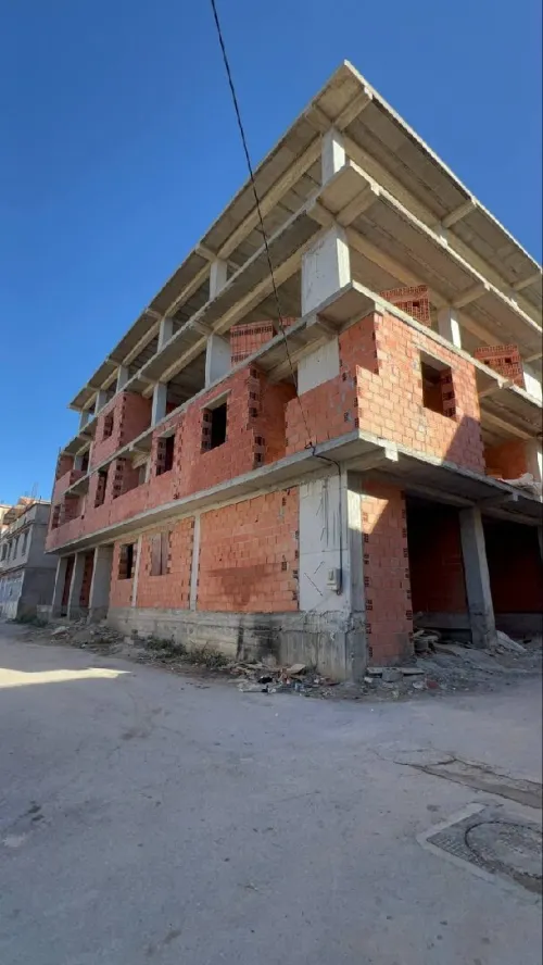 Vente Appartement F2 Boumerdès Boudouaou