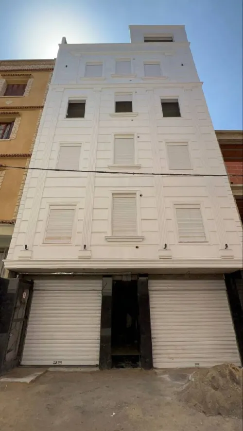 Vente Appartement F4 Alger Bordj el kiffan