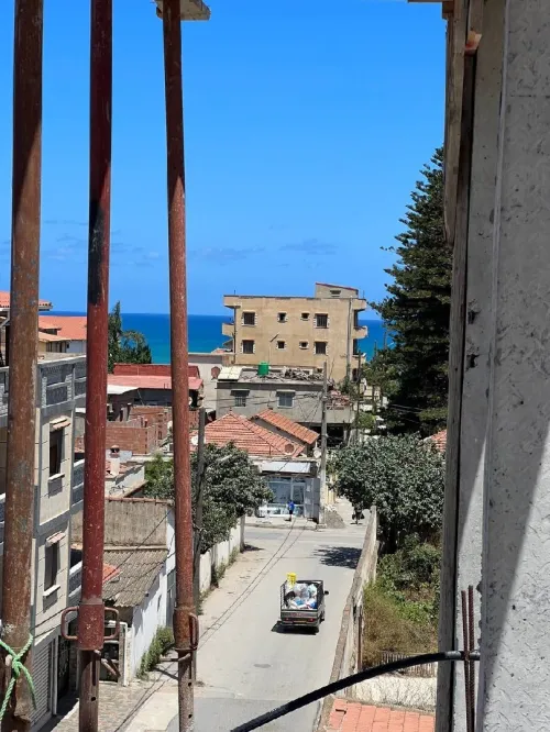Vente Appartement F3 Alger Ain taya