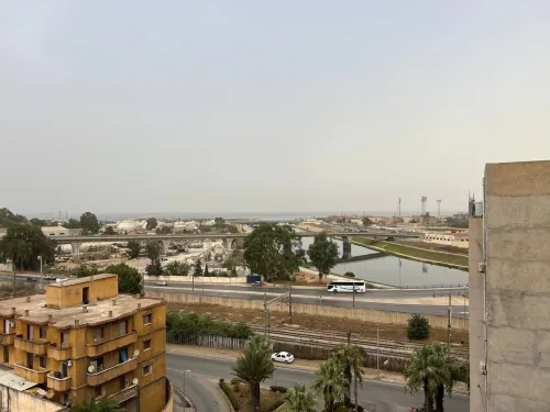Vente Appartement F4 Alger Bachdjerrah