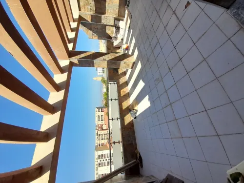 Vente Appartement F5 Alger Bordj el kiffan