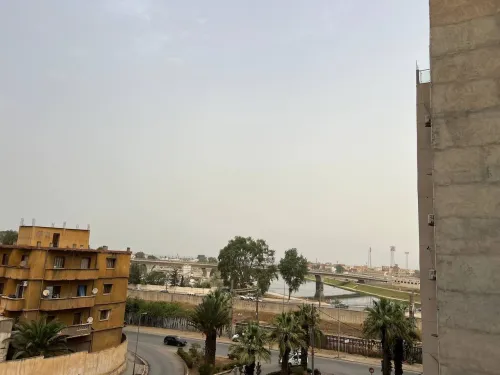 Vente Appartement F4 Alger Bachdjerrah