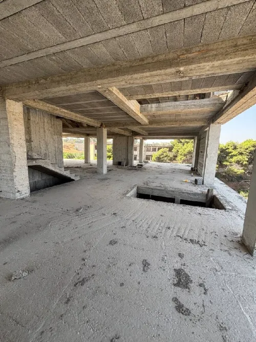 Vente Appartement F4 Alger Bachdjerrah