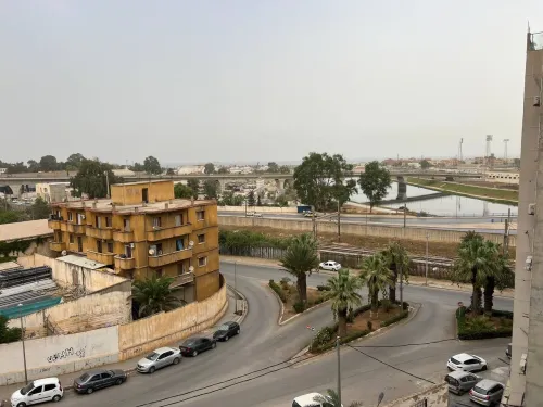 Vente Appartement F4 Alger Bachdjerrah