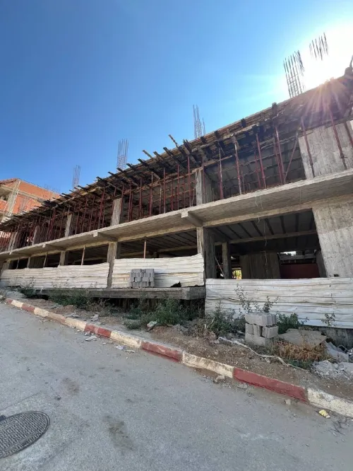 Vente Appartement F4 Alger Hraoua