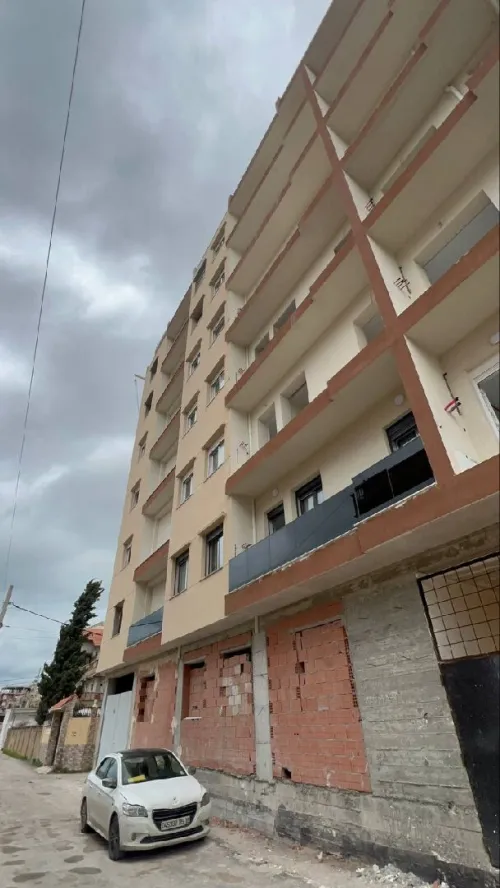 Vente Appartement F3 Alger Dar el beida