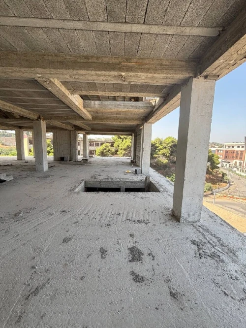 Vente Appartement F4 Alger Bachdjerrah