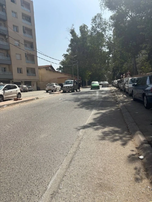 Vente Appartement F4 Alger Bachdjerrah