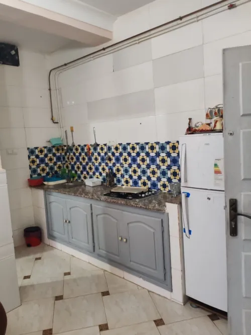 Location Appartement F3 Mostaganem Mostaganem