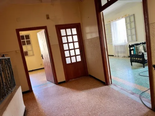 Vente Villa Constantine Constantine