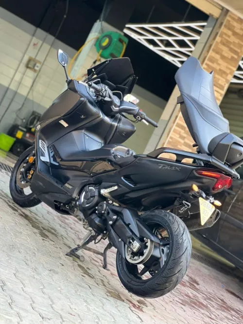 Yamaha tmx 560 Tmx 560 2021