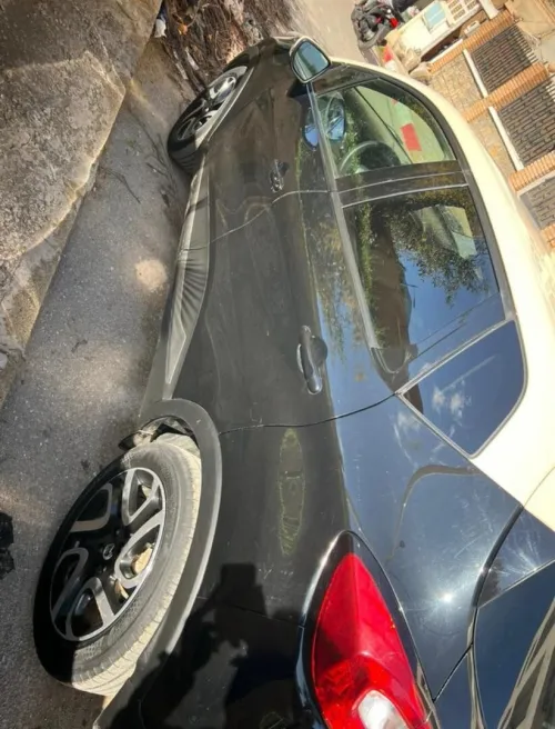 Renault Captur 2016 Cappuccino