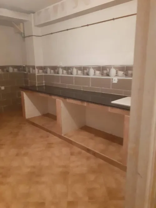 Location Appartement F4 Alger Zeralda