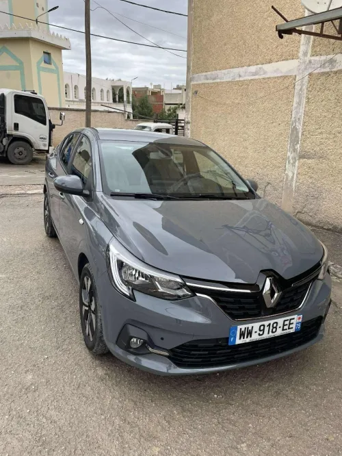 Renault Taliant  2025 Évolution
