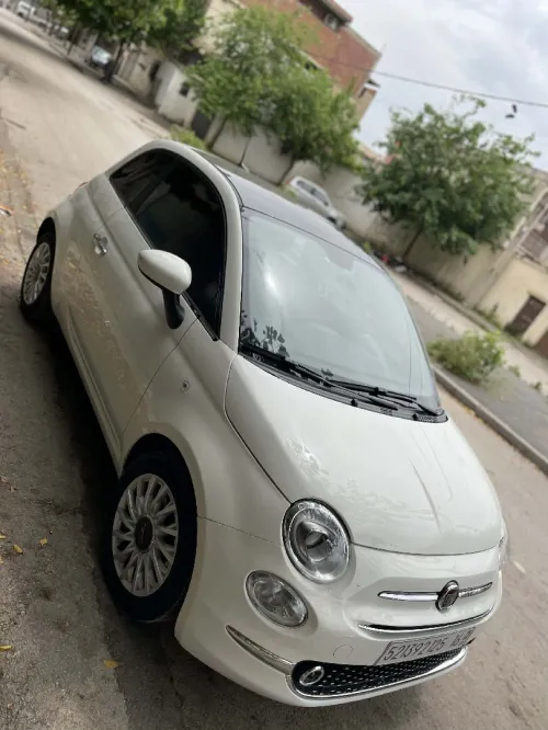 Fiat 500 2025 Cult MIB