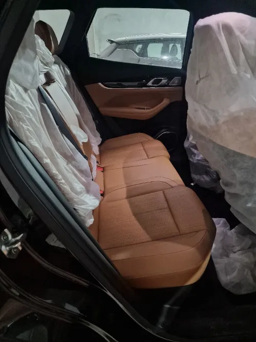 Geely FLAGSHIP 1 2026 