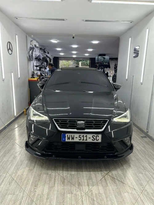Seat Ibiza 2023 FR+ RSTYLEE