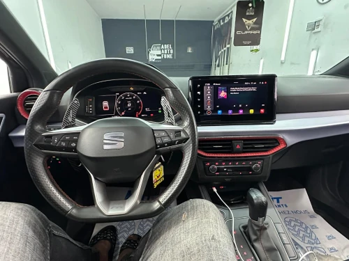 Seat Ibiza 2023 FR+ RSTYLEE