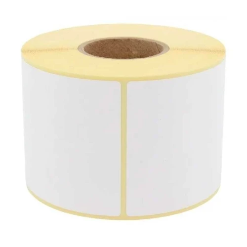 ETIQUETTE ADHESIVE  TOP THERMIQUE 