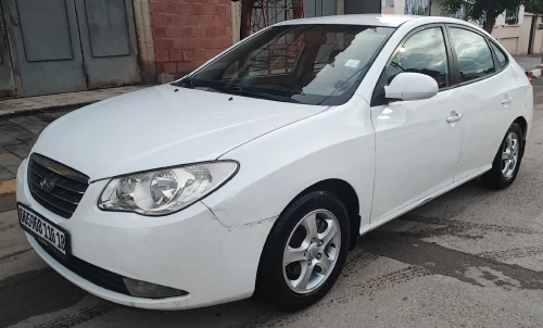 Hyundai Elantra 2010 Elantra