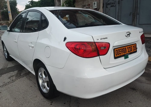 Hyundai Elantra 2010 Elantra