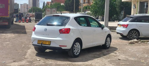Seat Ibiza 2017 Sol