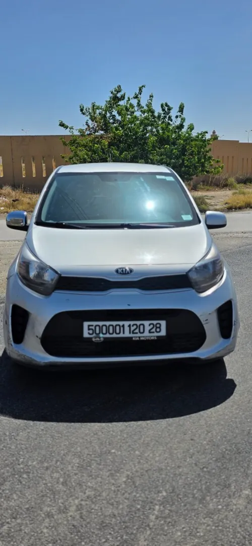 Kia Picanto 2020 LX