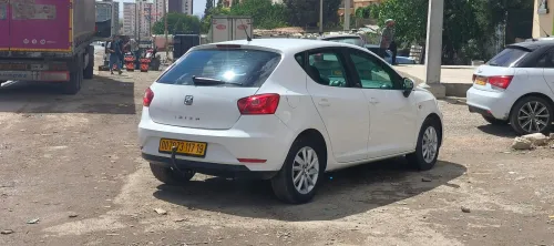 Seat Ibiza 2017 Sol
