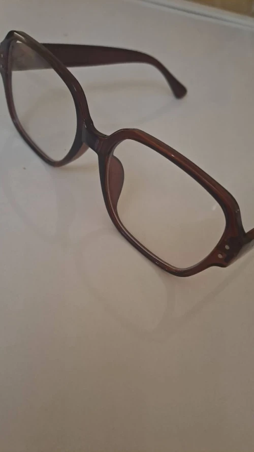 Lunette de vue femme