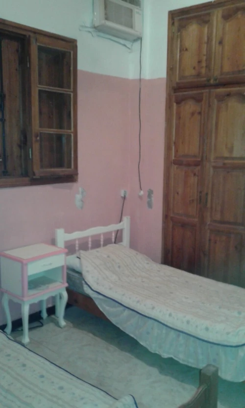 Location vacances Villa Aïn Témouchent Ouled boudjemaa