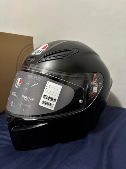 Agv k1-s taille M