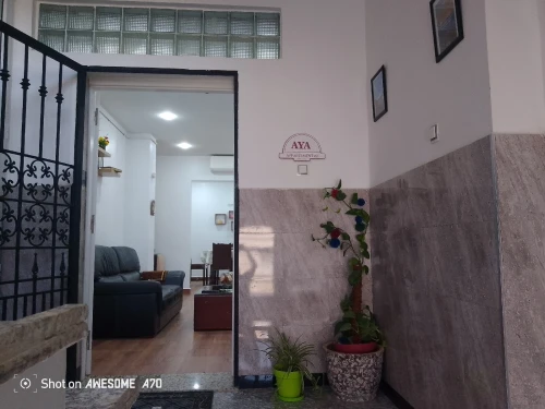 Location vacances Appartement F3 Oran Oran