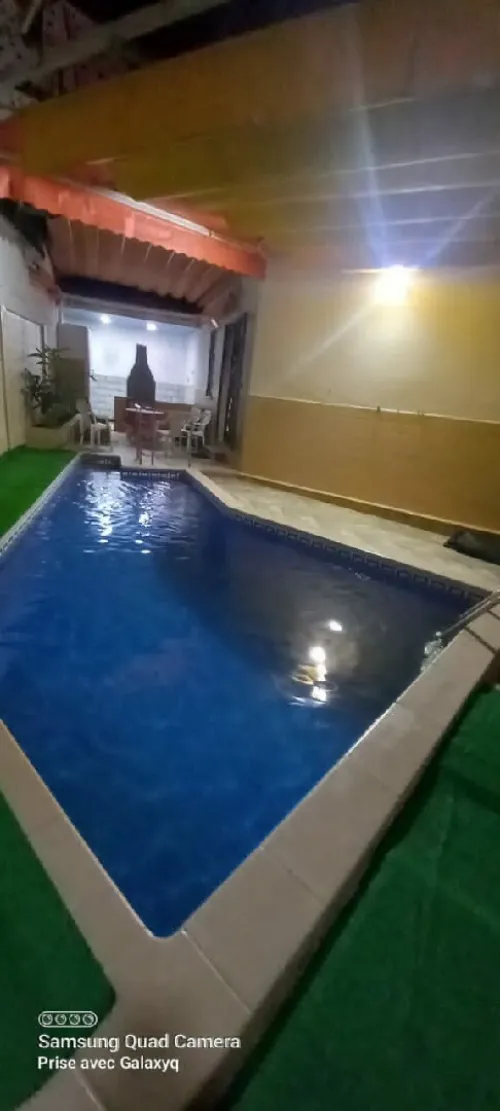 Location vacances Villa Tizi Ouzou Tigzirt