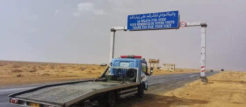 Dépannage auto