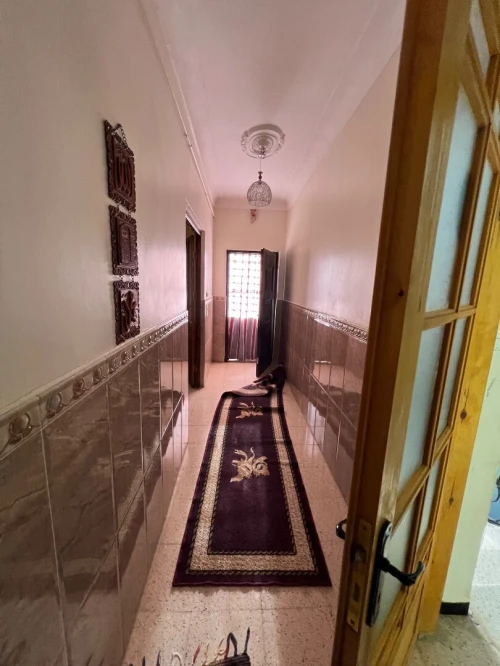 Vente Villa Tiaret Tiaret