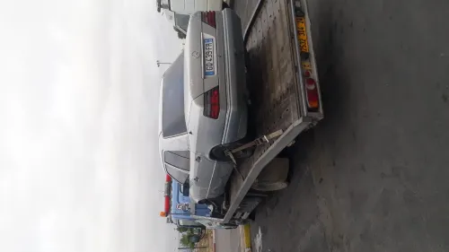 Dépannage auto