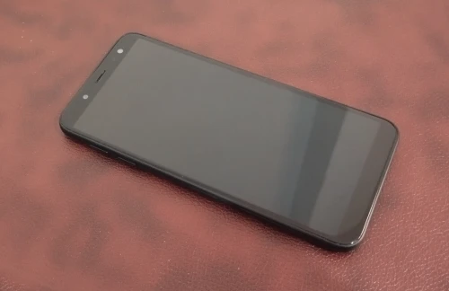 Samsung Galaxy J6