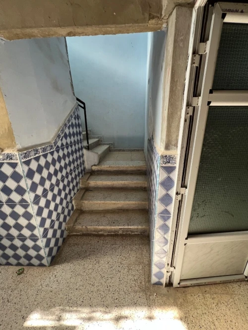 Vente Villa Tiaret Tiaret