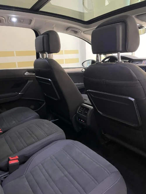 Volkswagen Tourane 2022 R lien