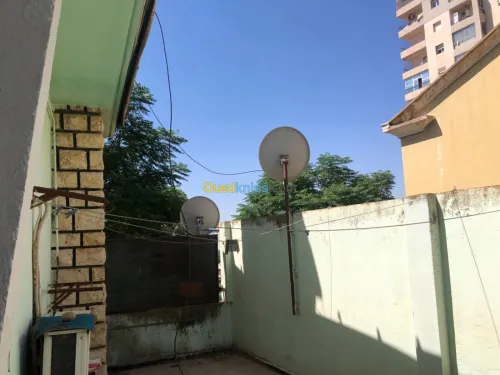 Vente Appartement Niveau de villa F4 Mascara Mascara